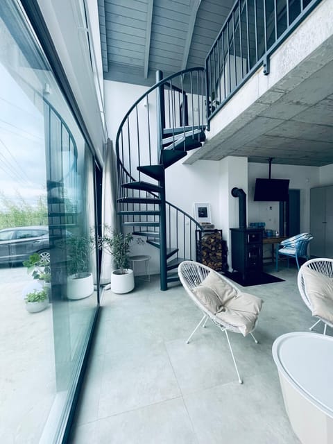 View (from property/room), Living room