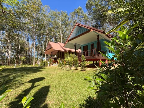 Abir Homestay Koh Yao Yai Resort in Krabi Changwat