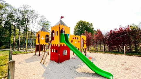 Children play ground