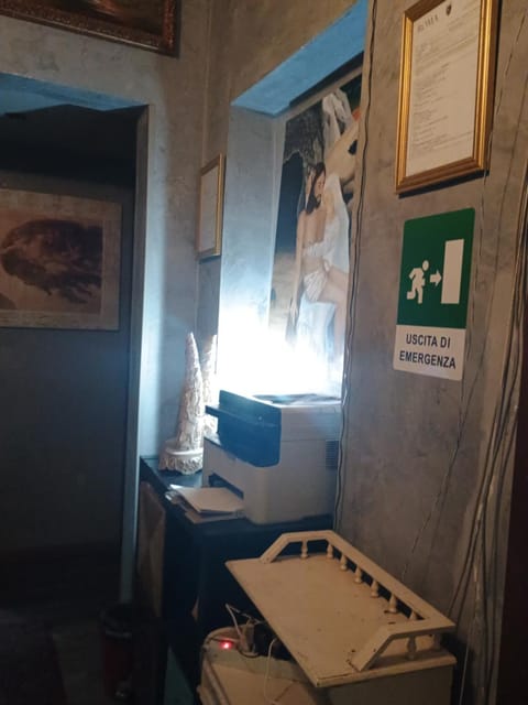 Arneil Rooms Rome Bed and Breakfast in Rome