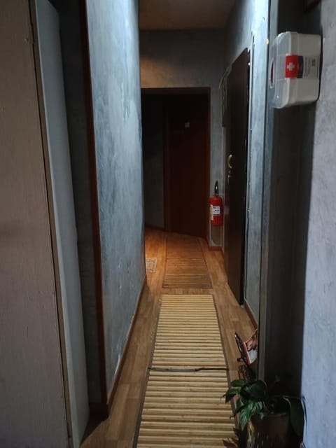 Arneil Rooms Rome Bed and Breakfast in Rome