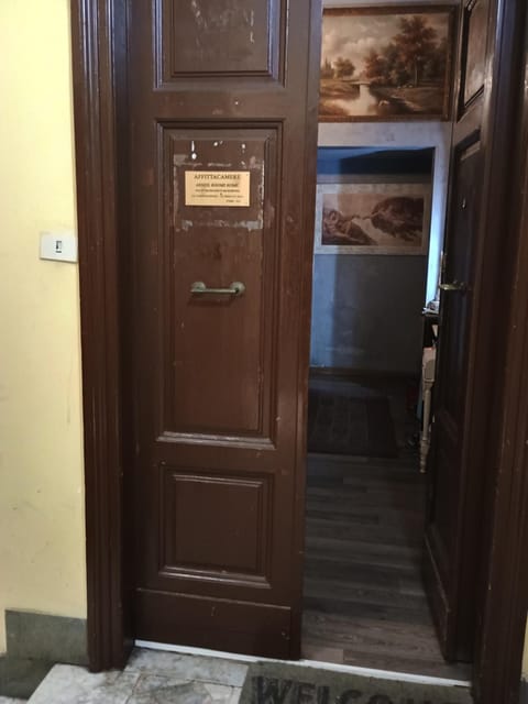 Arneil Rooms Rome Bed and Breakfast in Rome