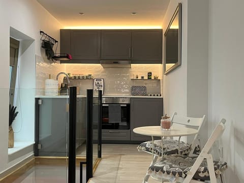 Villa Stephanos Apartment in Crete