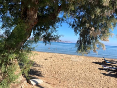 Villa Stephanos Apartment in Crete