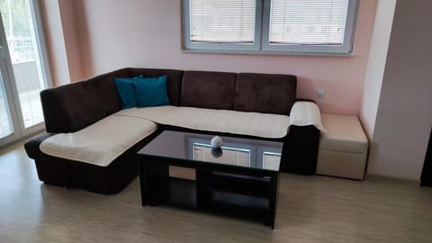 Living room, Seating area, air conditioner