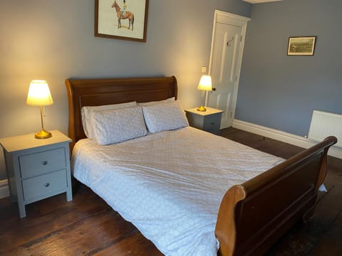 Farnagh House - En Suite Bedrooms Country House in Westmeath, Co. Westmeath, Ireland