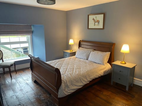 Farnagh House - En Suite Bedrooms Country House in Westmeath, Co. Westmeath, Ireland