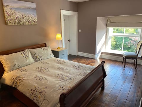Farnagh House - En Suite Bedrooms Country House in Westmeath, Co. Westmeath, Ireland