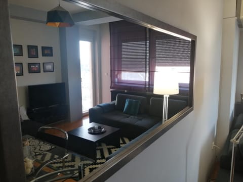 ReSURS Apartment in Vojvodina