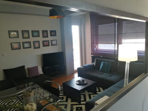 ReSURS Apartment in Vojvodina