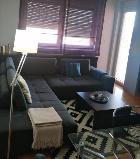 ReSURS Apartment in Vojvodina