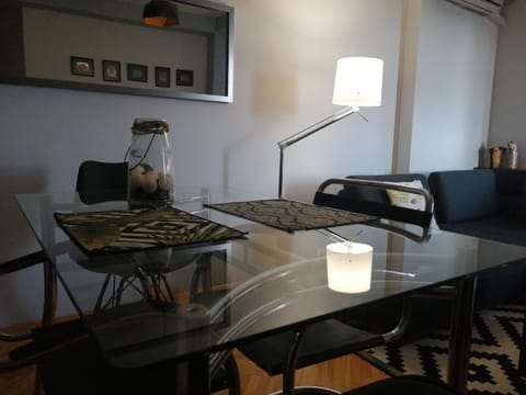 ReSURS Apartment in Vojvodina