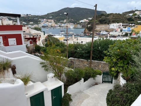 Property building, Nearby landmark, Day, Natural landscape, River view, Sea view