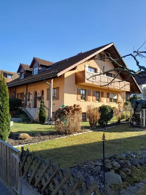 Property building, Day