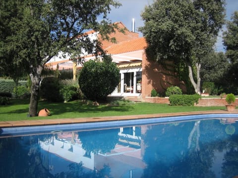 Property building, Garden view, Pool view, Open Air Bath
