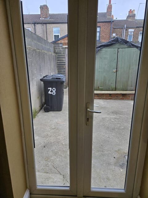 Aldam House House in Darlington