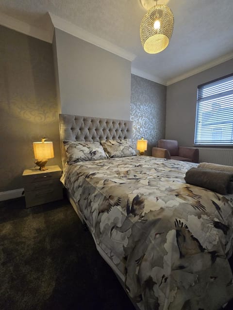 Aldam House House in Darlington