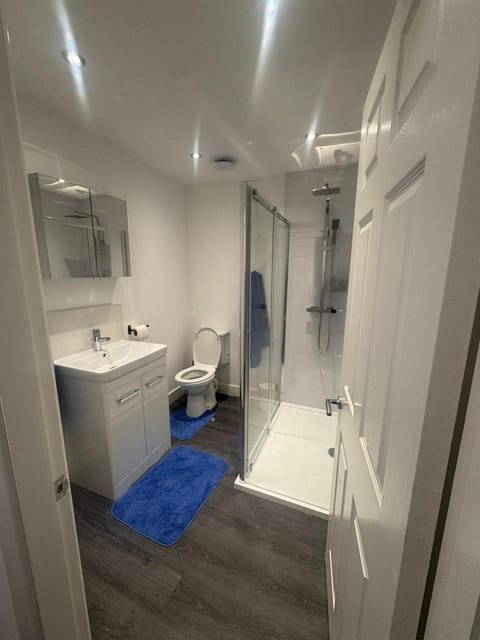 Liverpool RD Warrington Apartment in Warrington