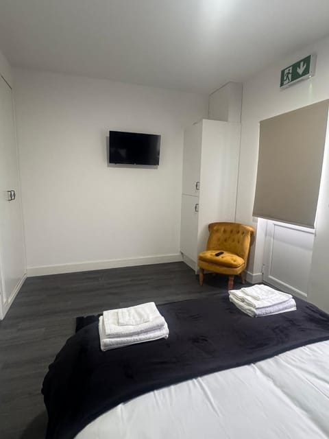 Liverpool RD Warrington Apartment in Warrington