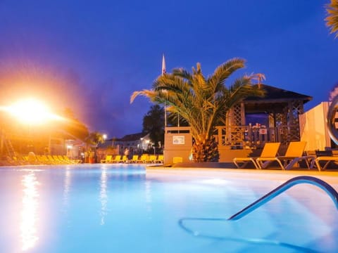 Domaine de kerlann mobil-home197 Campground/ 
RV Resort in Pont-Aven