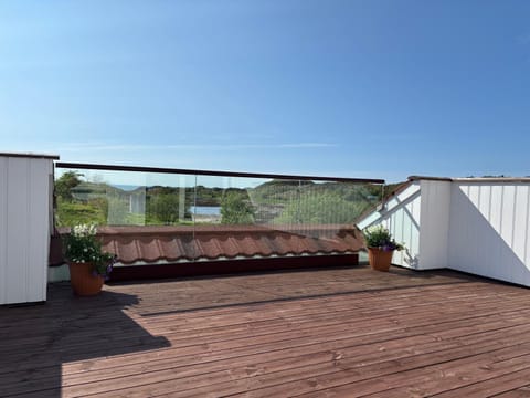 Koselig leilighet med unik utsikt Apartment in Lofoten