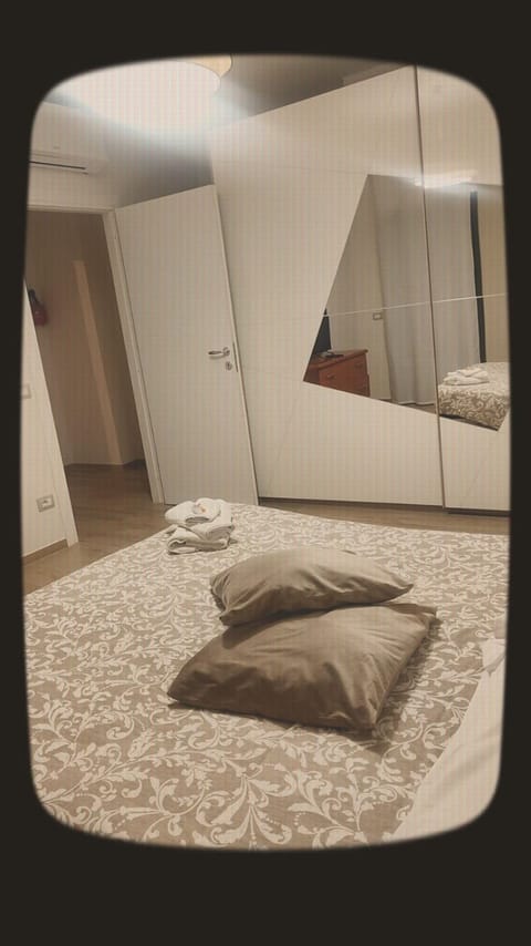 Martina house Fiumicino House in Fiumicino