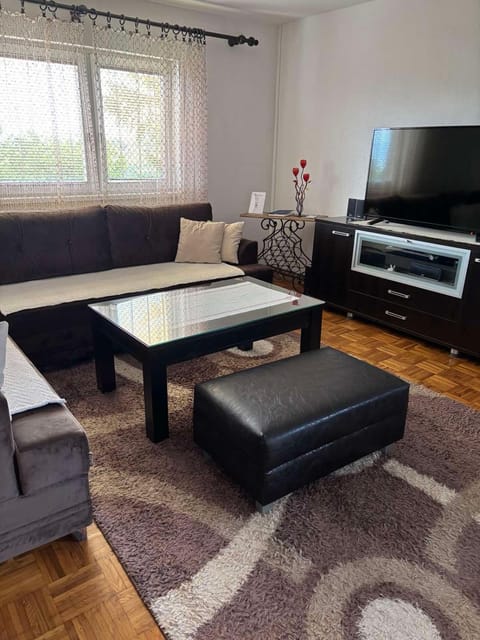 Apartman K-35 Apartment in Sarajevo