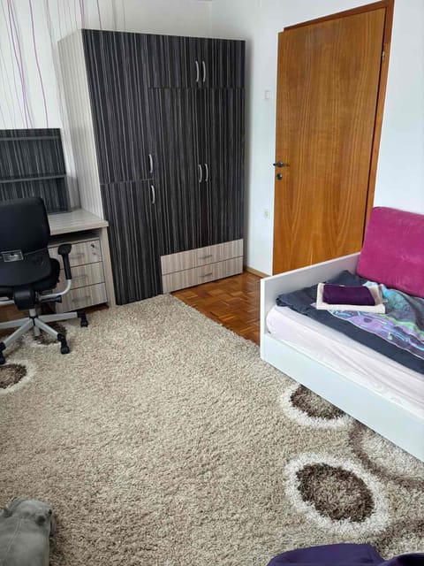 Apartman K-35 Apartment in Sarajevo