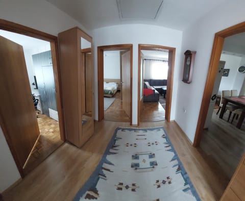 Apartman K-35 Apartment in Sarajevo