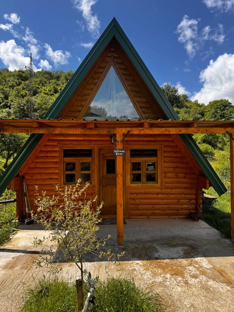 AI Cottage Apartment in Podgorica Municipality, Montenegro