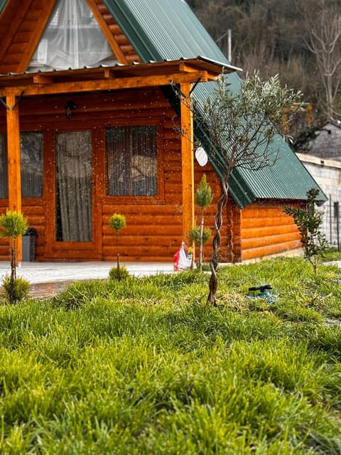 AI Cottage Apartment in Podgorica Municipality, Montenegro