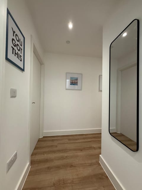 Bright and spacious Apartment Apartment in Portishead