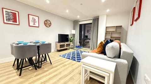 Bright and spacious Apartment Apartment in Portishead