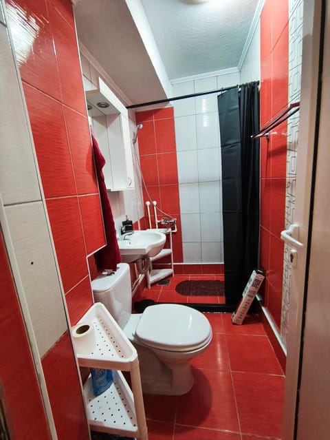 Apartman Sara Apartment in Skopje