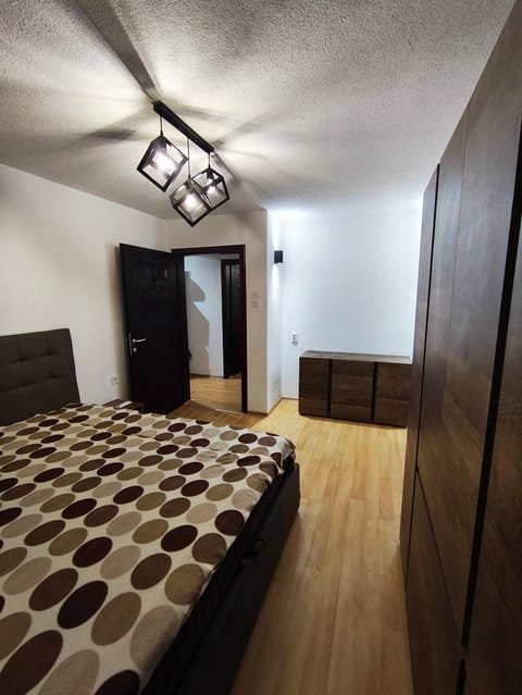 Apartman Sara Apartment in Skopje