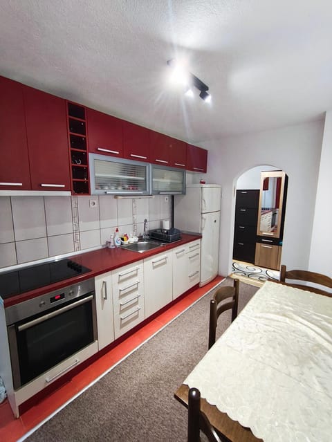 Apartman Sara Apartment in Skopje