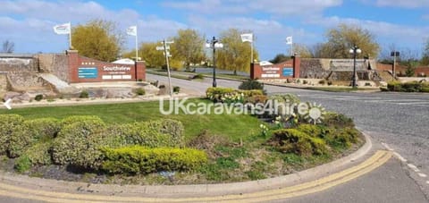 Sunset 2 Static Caravan - Skegness Campground/ 
RV Resort in Skegness