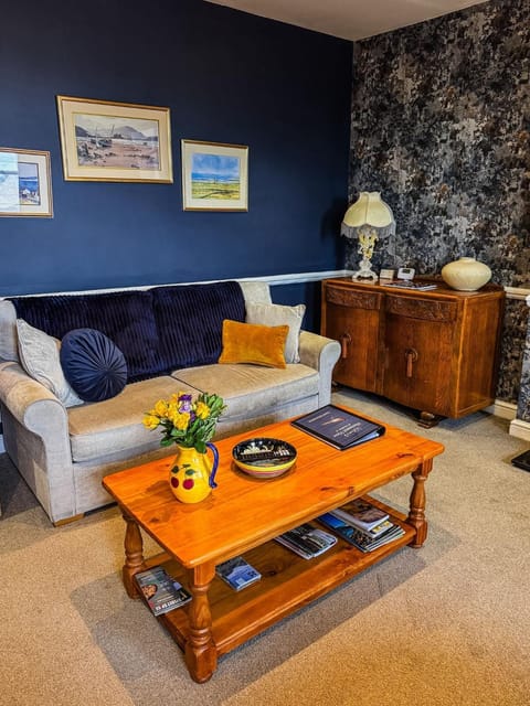 Pheasant View at Number 35 Apartment in Llandudno