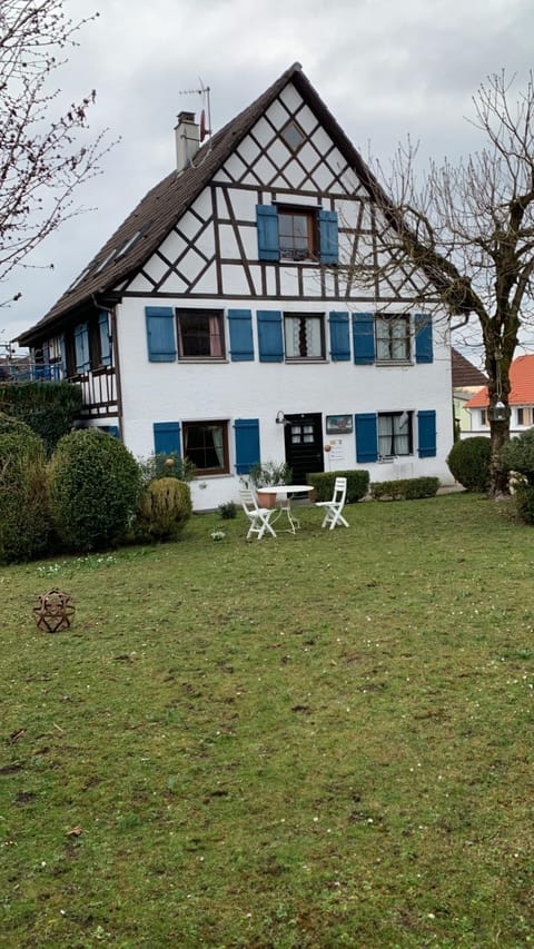 Property view