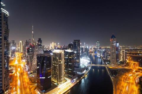 City view