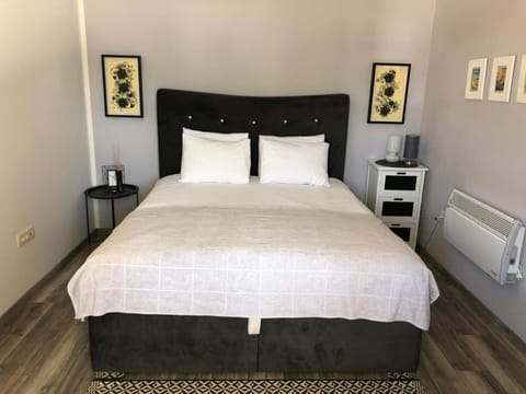 Great 1-Bedroom Private Apartment in Villa Apartment in Dubrovnik-Neretva County