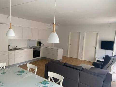 We offer for rent our wonderful apartment Apartment in Aarhus