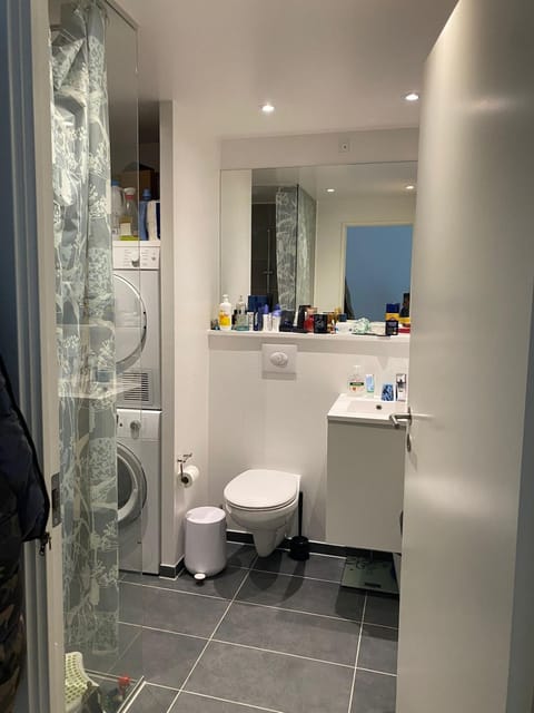 We offer for rent our wonderful apartment Apartment in Aarhus