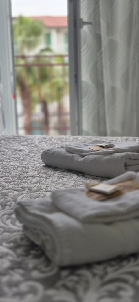 EremAre casa vacanza Apartment in Marina di Massa