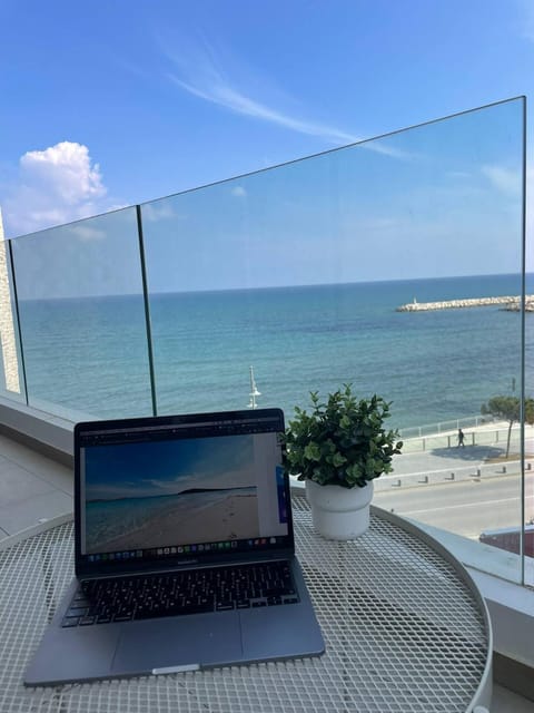 Sea view