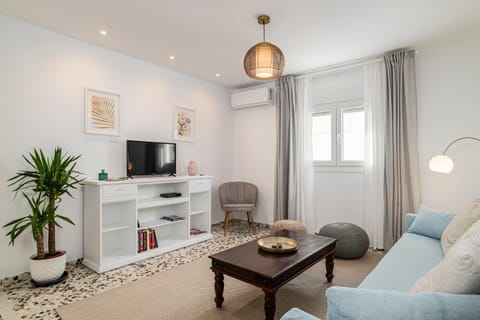 TV and multimedia, Seating area