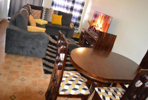 Communal lounge/ TV room, Seating area