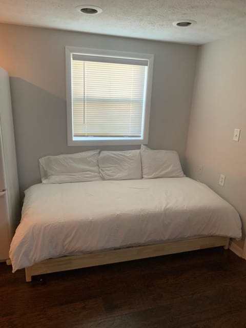 Country Getaway House in Ohio