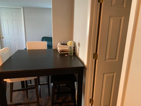 Country Getaway House in Ohio