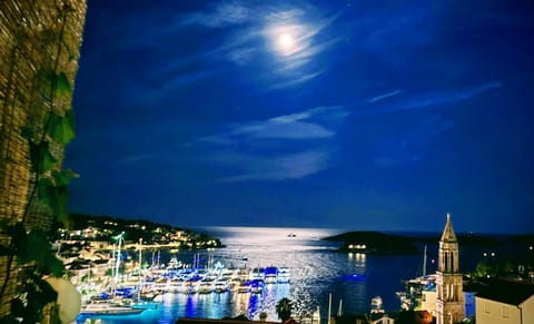 Bocin Rosso Apartments II Apartment in Hvar